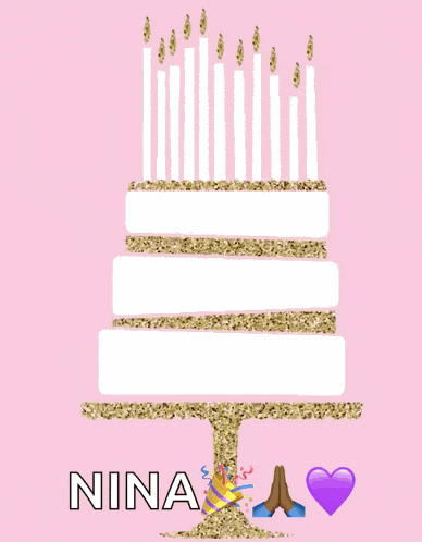 Happy Birthday Wishes Happy Birthday Wishes 2024 GIF