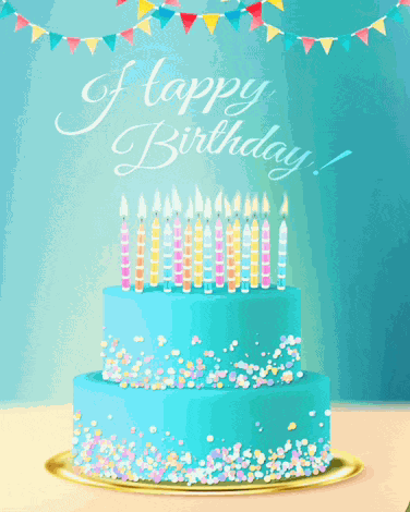 Happy Birthday Wishes Meme