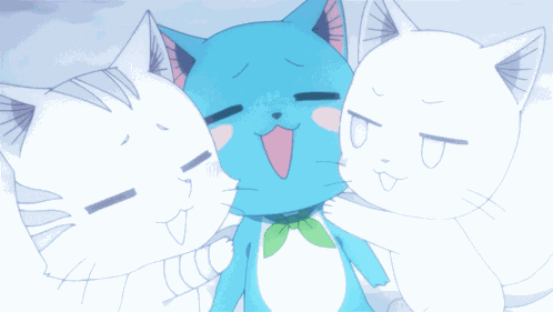 Happy Carla GIF