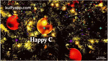 Happy Christmas.Gif GIF