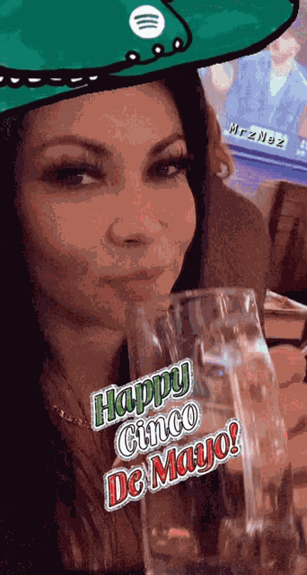 Happy Cinco De Mayo Cinco De Mayo Clipart GIF