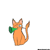 Happy Congrats Sticker