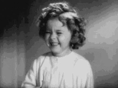 Happy Cute GIF