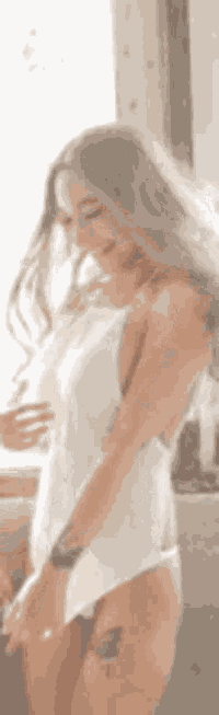 Happy Dance Bounce GIF