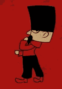 Happy Dance Dancing GIF