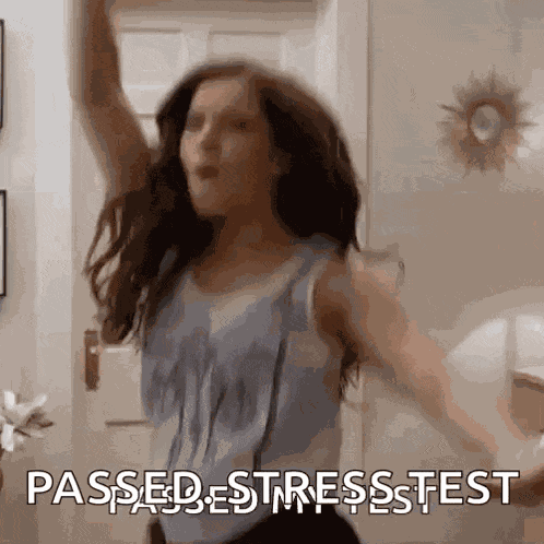 Happy Dance Excited GIF