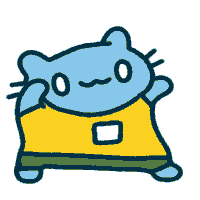 Happy Dance Sticker