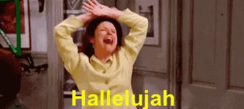 Happy Dance GIF