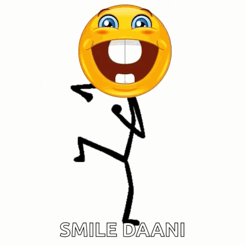 Happy Dance GIF