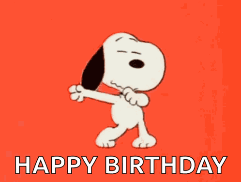 Happy Dance GIF