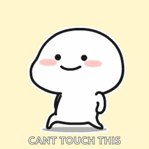 Happy Dance GIF