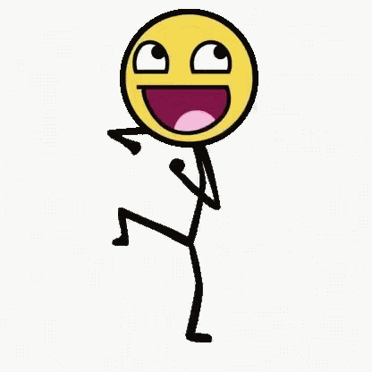 Happy Dance GIF