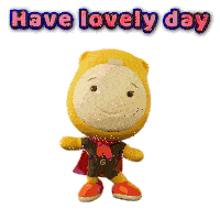 Happy Dancing Sticker