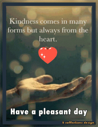 Happy Day Morning Quotes GIF
