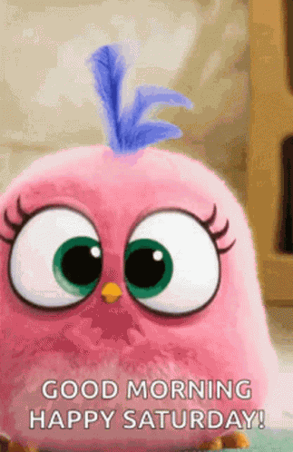 Happy Day GIF