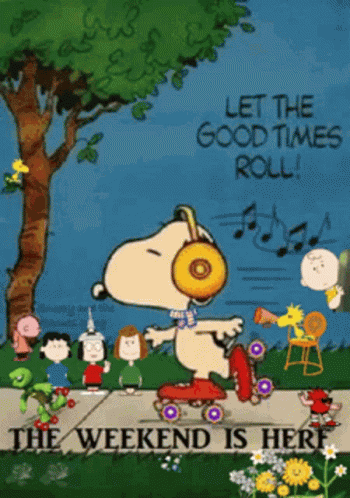 Happy Day GIF