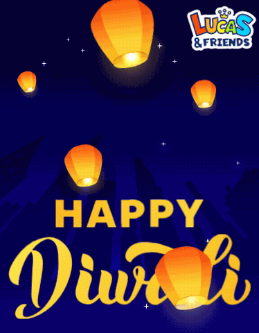Happy Diwali Happydiwali GIF