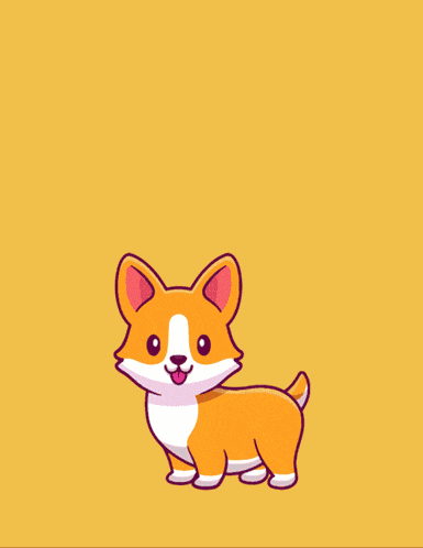 Happy Dog Day August 26 GIF