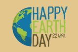 Happy Earth Day Meme