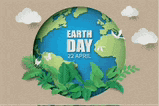 Happy Earth Day Meme