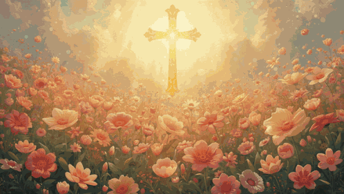 Happy Easter Happy Easter 2026 GIF