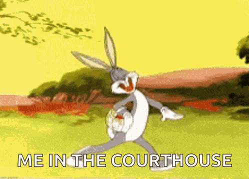 Happy Easter Just For Fun GIF