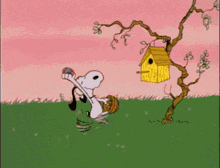 Happy Easter GIF
