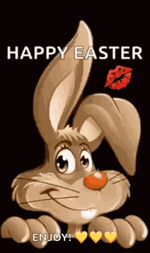 Happy Easter2022 GIF
