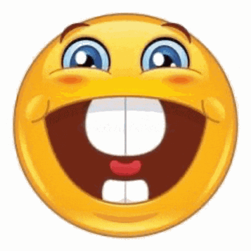 Happy Emoji Meme