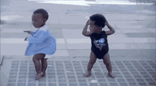 Happy Excited GIF