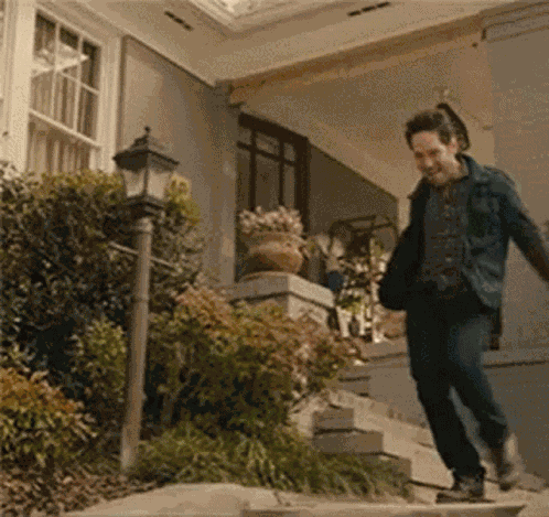 Happy Excited GIF