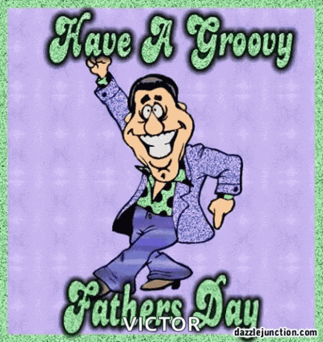 Happy Fathers GIF