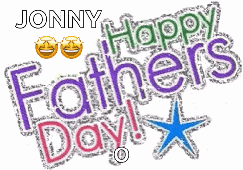 Happy Fathers Day 2023 GIF