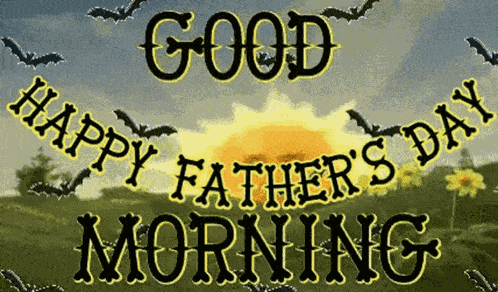 Happy Fathers Day 2023 Enjoy GIF
