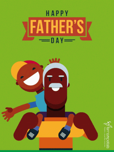 Happy Fathers Day 2023 GIF GIF