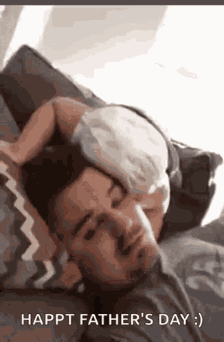 Happy Fathers Day 2023 GIF