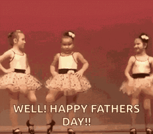 Happy Fathers Day 2023 GIF