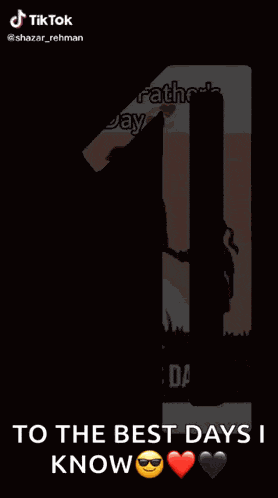 Happy Fathers Day 20jume2021 GIF