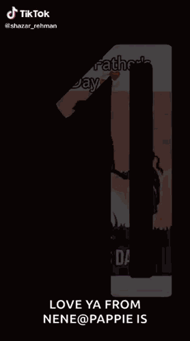 Happy Fathers Day 20jume2021 GIF