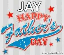 Happy Fathers Day Father GIF