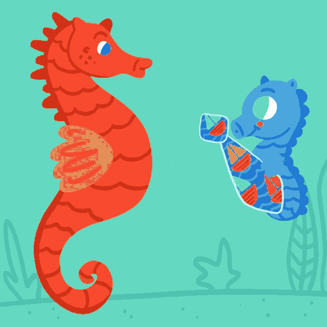 Happy Fathers Day For Dad GIF