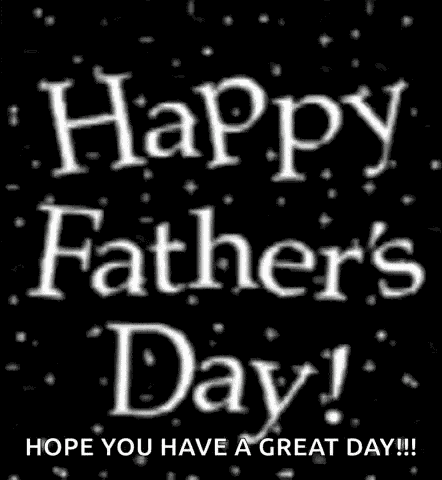 Happy Fathers Day Greetings GIF