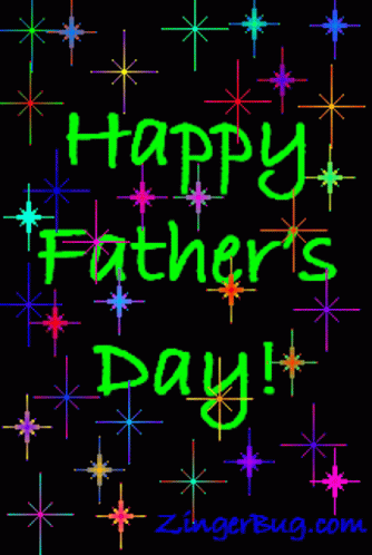 Happy Fathers Day Greetings GIF