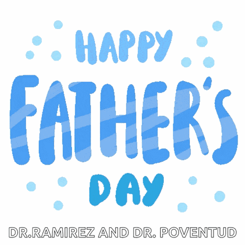 Happy Fathers Day Happiness GIF