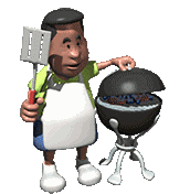 Happy Fathers Day I Love Dad Sticker