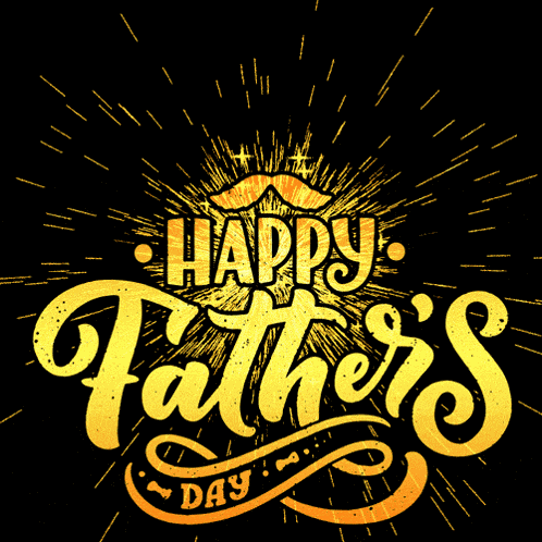 Happy Fathers Day GIF