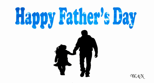 Happy Father'S Day Love You Dad GIF