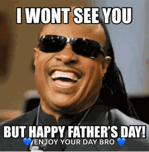 Happy Fathers Day Meme