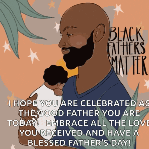 Happy Fathers Day Papa GIF