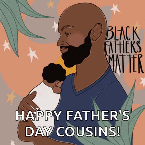 Happy Fathers Day Papa GIF